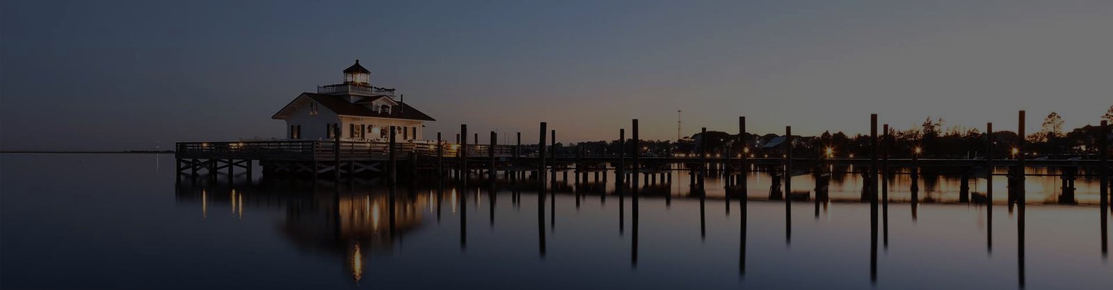 North Carolina Light House